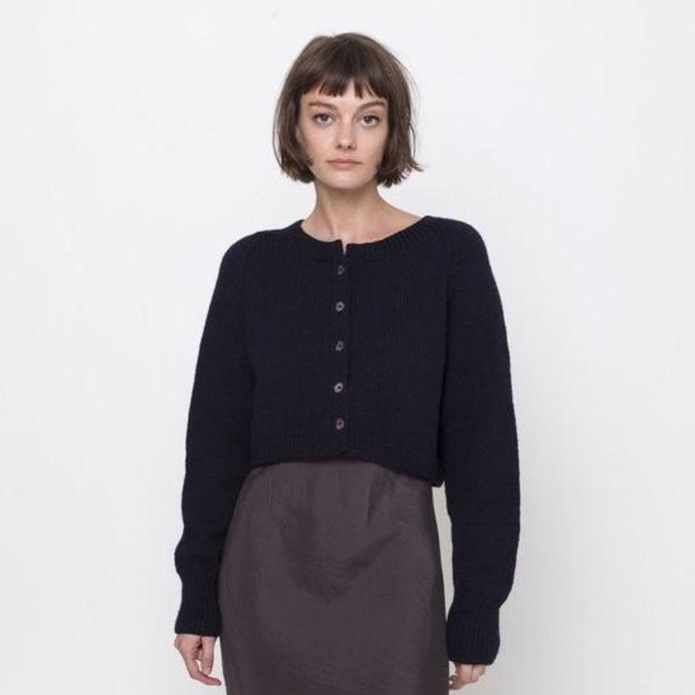 Aunti Oti Wool Sweater On Hold Do Not Buy